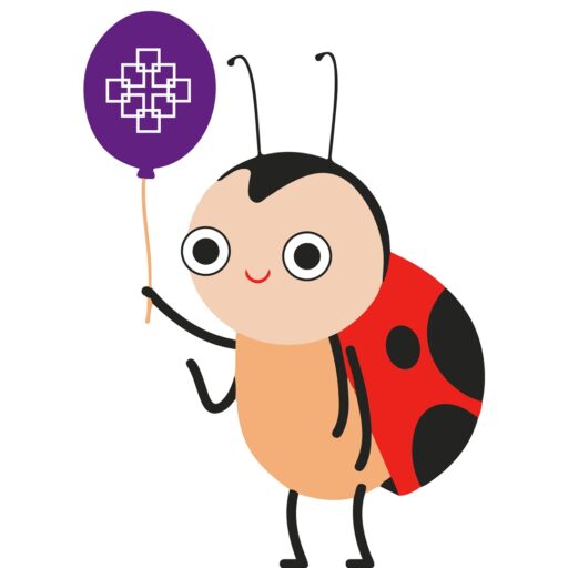 Logo der KiTa Rodleben